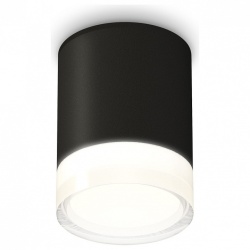 Накладной светильник Ambrella Light XS XS6302064 в интернет-магазине "Галерея света"