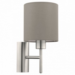 Бра Eglo Pasteri 94925 в интернет-магазине "Галерея света"