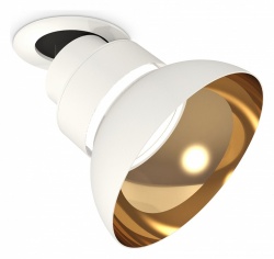 Спот Ambrella Light XM XM8101601 в интернет-магазине "Галерея света"