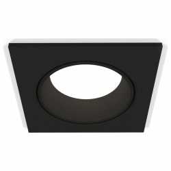 Встраиваемый светильник Ambrella Light XC XC6521002 в интернет-магазине "Галерея света"