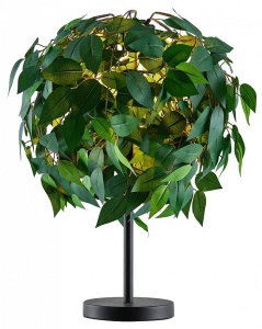 Настольная лампа декоративная LGO Idaho LSP-0682 в интернет-магазине "Галерея света"