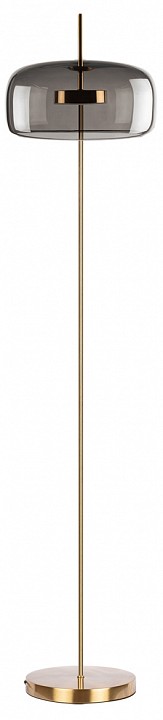 Торшер Loft it Dauphin 10041F/B в интернет-магазине "Галерея света"