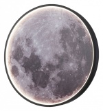 Накладной светильник Escada Planet 10226/SG LED Mars в интернет-магазине "Галерея света"