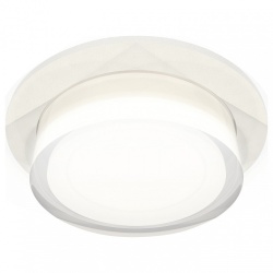 Встраиваемый светильник Ambrella Light XC XC7621043 в интернет-магазине "Галерея света"