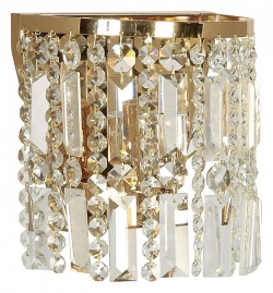 Накладной светильник Arti Lampadari Sara Sara E 2.10.501 G в интернет-магазине "Галерея света"