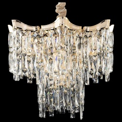 Подвесная люстра Citilux Моника CL308262 в интернет-магазине "Галерея света"