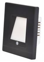 Встраиваемый светильник Favourite Nox 4046-1W в интернет-магазине "Галерея света"