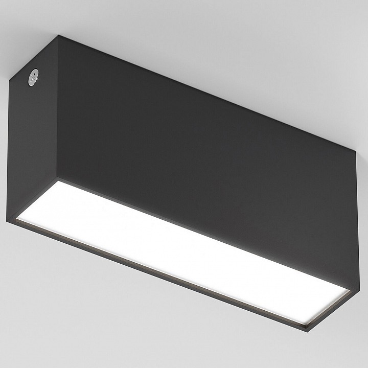 Накладной светильник Elektrostandard Block a066997 в интернет-магазине "Галерея света"