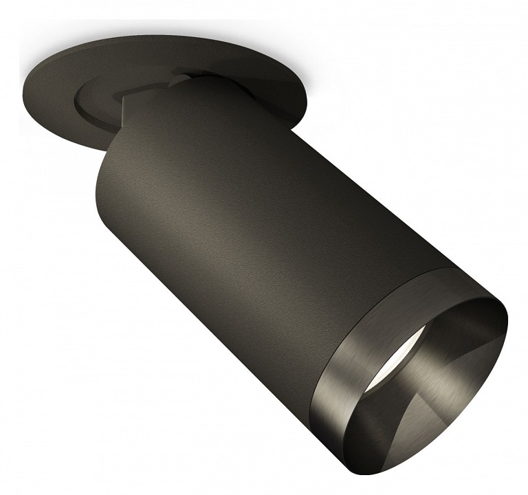 Встраиваемый светильник на штанге Ambrella Light XM XM6323201 в интернет-магазине "Галерея света"