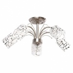 Люстра на штанге MW-Light Олимпия 29 261019505 в интернет-магазине "Галерея света"