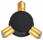 Накладной светильник Lightstar Dito 380633 в интернет-магазине "Галерея света"