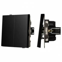 Выключатель для жалюзи без рамки Arlight SWT 054139 в интернет-магазине "Галерея света"