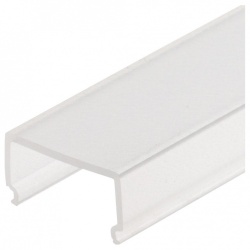 Рассеиватель Arlight ARH-WIDE-B-H20-2000 Square Frost-PM 016636 в интернет-магазине "Галерея света"