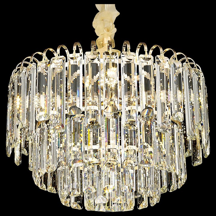 Подвесная люстра Wertmark Krista WE130.05.303 в интернет-магазине "Галерея света"