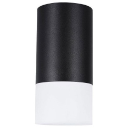 Накладной светильник Lucia Tucci LTP LTP-C006-01GU10-B в интернет-магазине "Галерея света"