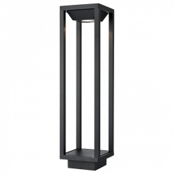 Наземный низкий светильник Wertmark Wanda WE902.02.025 в интернет-магазине "Галерея света"