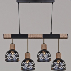 Подвесной светильник 05580 05580-0.9-04 в интернет-магазине "Галерея света"