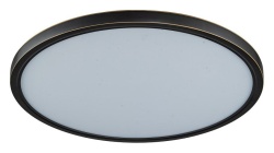 Накладной светильник Belfast Glenmore 8088-5H BL в интернет-магазине "Галерея света"