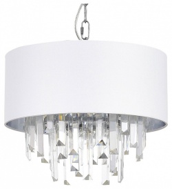 Подвесной светильник EVOLUCE Dahlia SLE1120-103-05 в интернет-магазине "Галерея света"