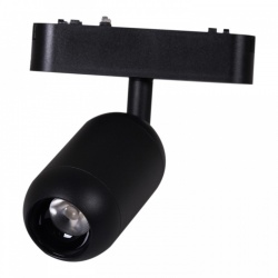 Светильник на штанге Reluce 13009 13009-9.3-001UR magnetic Led7W BK CCT+SMART в интернет-магазине "Галерея света"