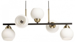 Подвесной светильник De City Оливия 306016805 в интернет-магазине "Галерея света"