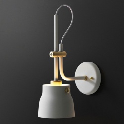 Бра Imperiumloft RAM RAM-W01 в интернет-магазине "Галерея света"