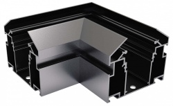 Соединитель угловой L-образный для треков встраиваемых ST-Luce SKYLINE 220 ST040.499.00 в интернет-магазине "Галерея света"