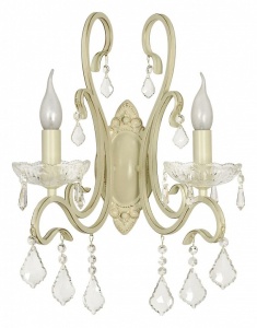 Бра Arti Lampadari Luminare Luminare E 2.1.2.601 C в интернет-магазине "Галерея света"