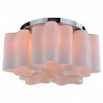 Накладной светильник Arte Lamp Serenata A3479PL-5CC в интернет-магазине "Галерея света"