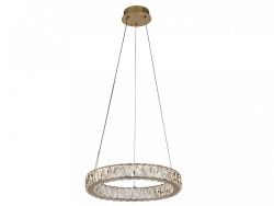 Подвесная люстра Newport KRISTA М0071279 в интернет-магазине "Галерея света"