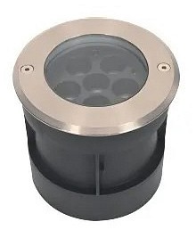 Встраиваемый в дорогу светильник Arlight DAFNA 061191 в интернет-магазине "Галерея света"