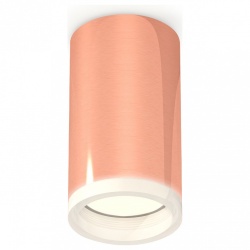 Накладной светильник Ambrella Light XS XS6326020 в интернет-магазине "Галерея света"