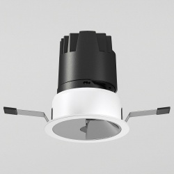 Встраиваемый светильник Elektrostandard Inline a064611 в интернет-магазине "Галерея света"