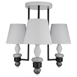 Потолочная люстра 33 идеи LS.CLT1 CHN902K.03.WH17.WBL-LS.CLT1 в интернет-магазине "Галерея света"