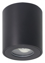 Накладной светильник Arte Lamp Tino A1469PL-1BK в интернет-магазине "Галерея света"