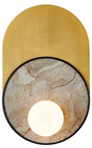 Накладной светильник Favourite Messier 4595-1W в интернет-магазине "Галерея света"