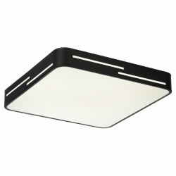 Накладной светильник Citilux Купер Лайн CL724K70GL1 в интернет-магазине "Галерея света"