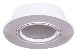 Встраиваемый светильник 16120-9.0-001 WT в интернет-магазине "Галерея света"