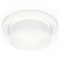 Встраиваемый светильник Ambrella Light XC XC6512061 в интернет-магазине "Галерея света"