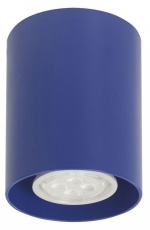 Накладной светильник TopDecor Tubo 8 Tubo8 P1 19 в интернет-магазине "Галерея света"