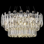 Подвесная люстра Wertmark Lazzara WE107.12.103 в интернет-магазине "Галерея света"