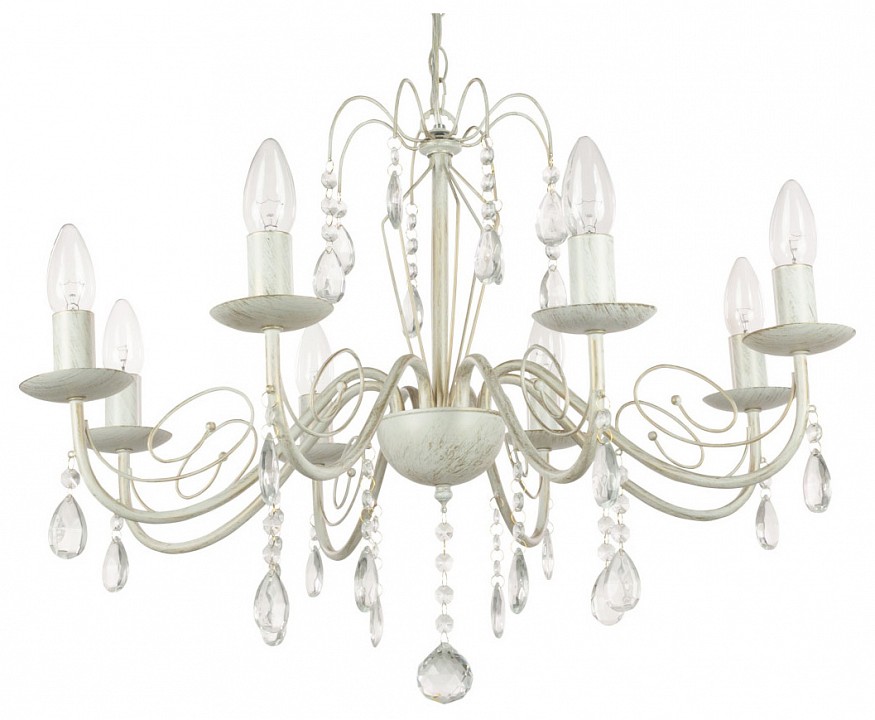 Подвесная люстра De City Лада 3 442011008 в интернет-магазине "Галерея света"