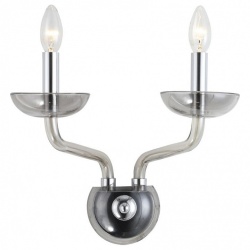 Бра Newport 12600 12602/A smoke в интернет-магазине "Галерея света"