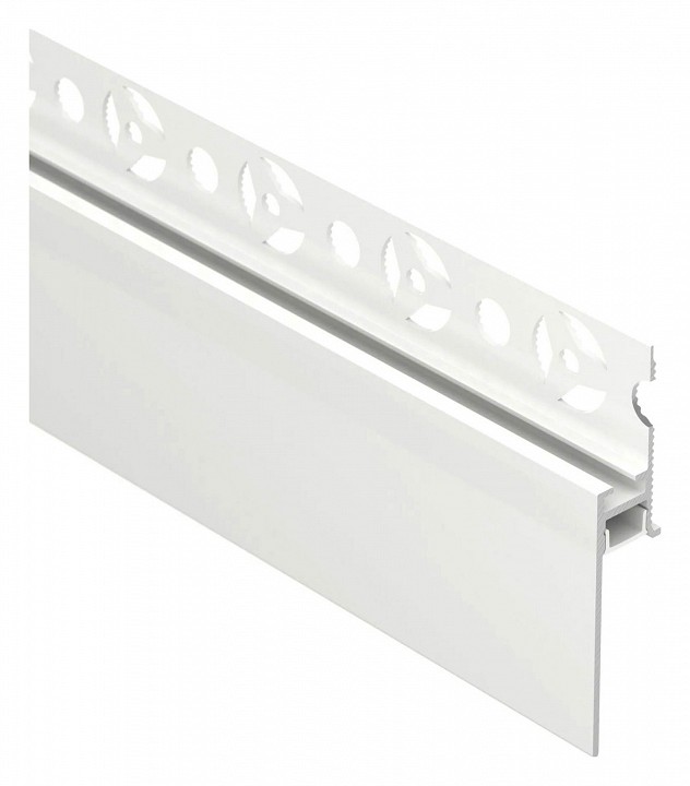 Профиль для плинтусов Arlight ARH-PLINTUS 043666 в интернет-магазине "Галерея света"