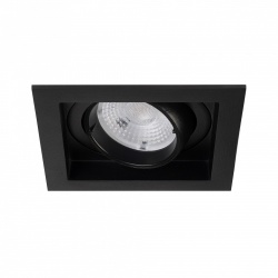 Встраиваемый светильник Arlight VORTEX 057954 в интернет-магазине "Галерея света"