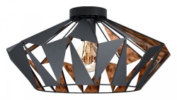 Накладной светильник Eglo Carlton 6 43399 в интернет-магазине "Галерея света"