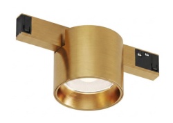 Накладной светильник Denkirs SHINE PRIME SPOT DK4763-SB в интернет-магазине "Галерея света"