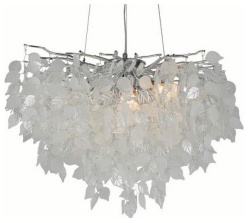 Подвесная люстра Aployt Zhozefina APL.849.23.13 в интернет-магазине "Галерея света"