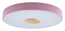 Накладной светильник Loft it Axel 2 10003/24 Pink в интернет-магазине "Галерея света"