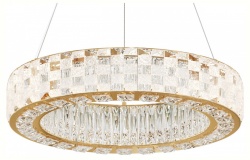 Подвесной светильник Maytoni Castello MOD336PL-L120G3K в интернет-магазине "Галерея света"